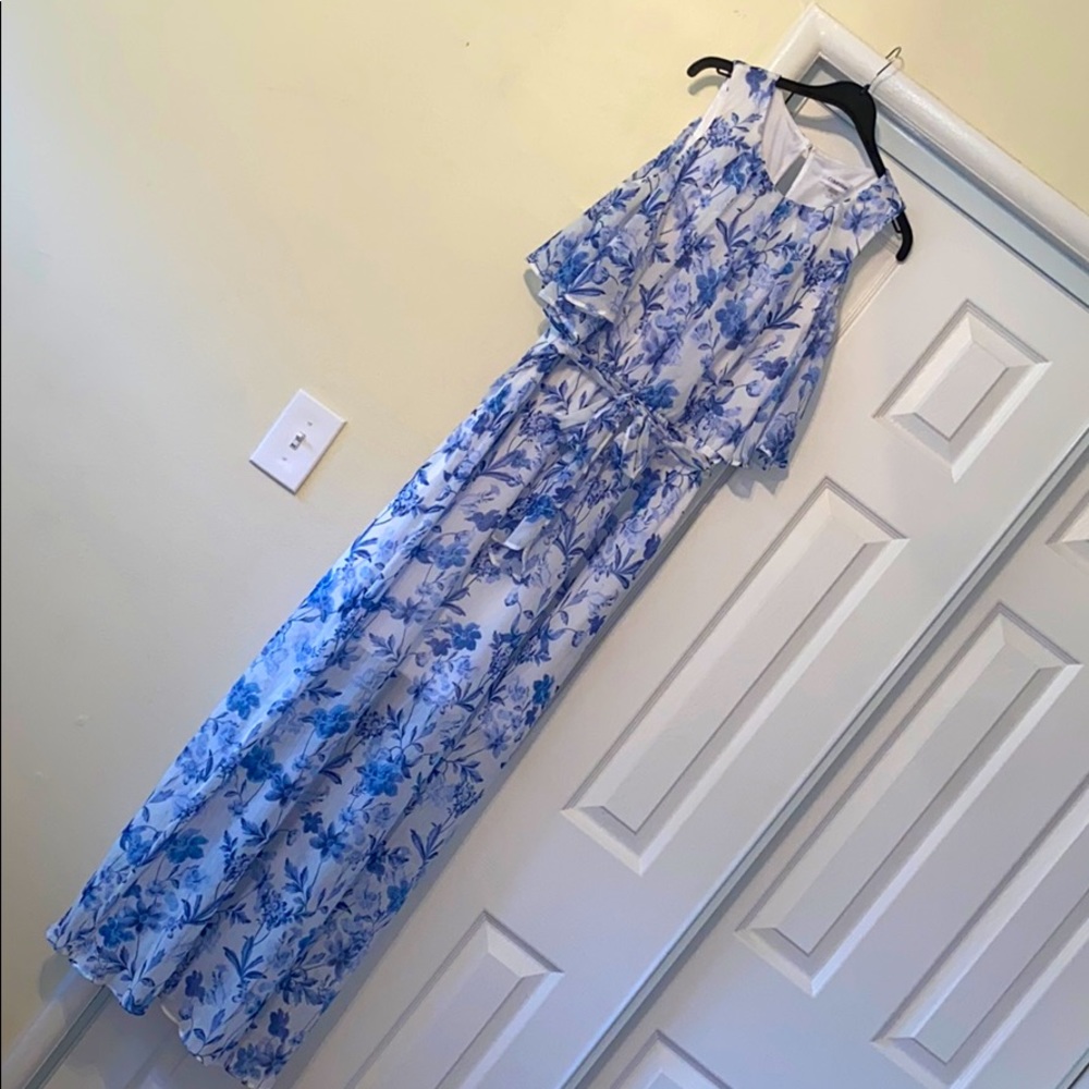 Calvin Klein dress